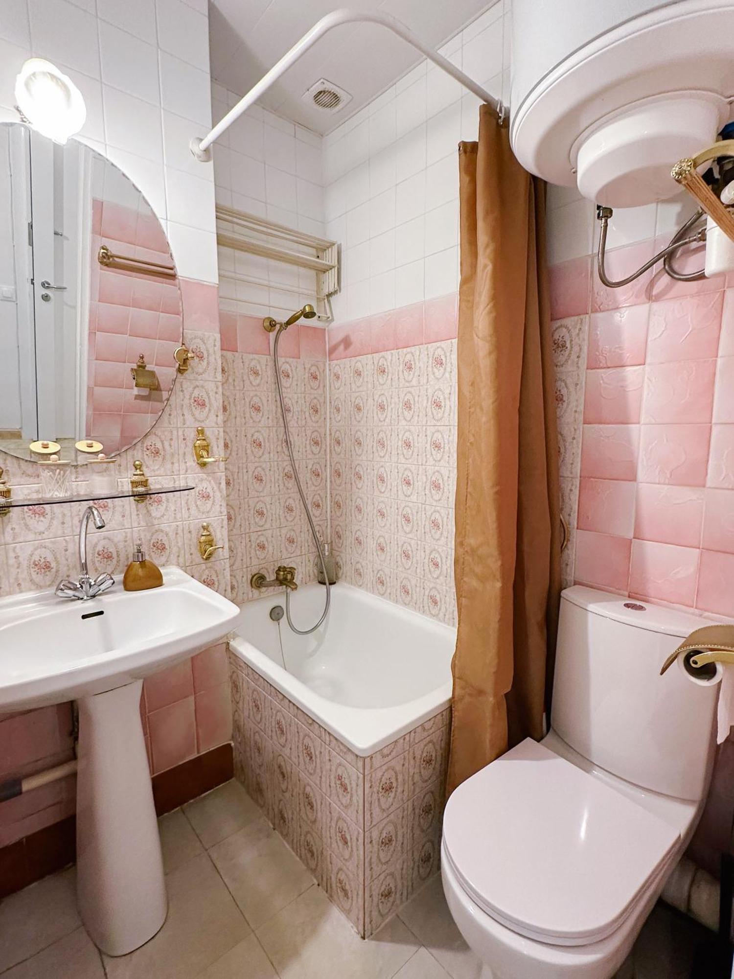 Paris Center 2 Rooms Appt Metro 14 Olympiades Exterior foto